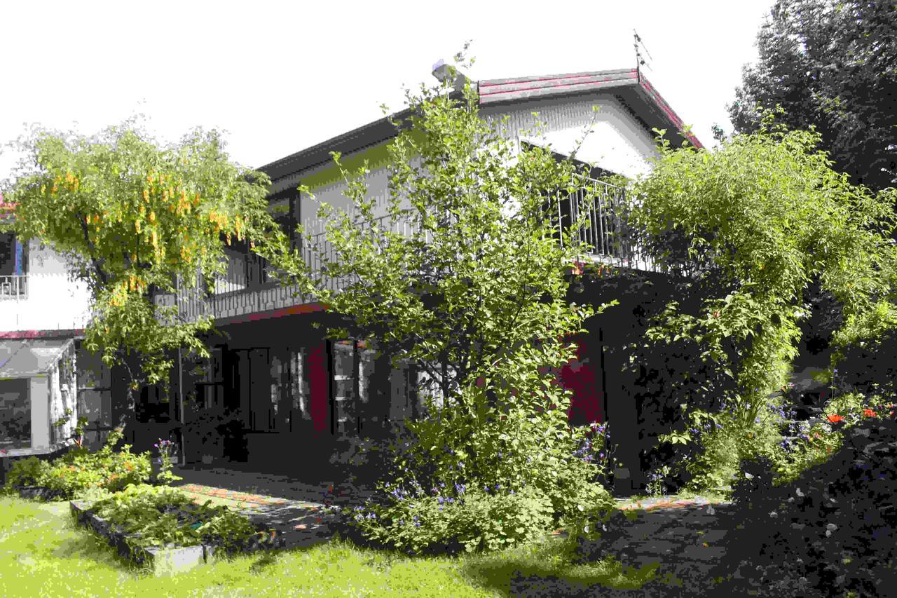 Brekkugerdi Guesthouse Laugaras Exterior foto
